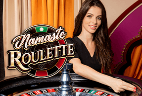 Namaste Roulette